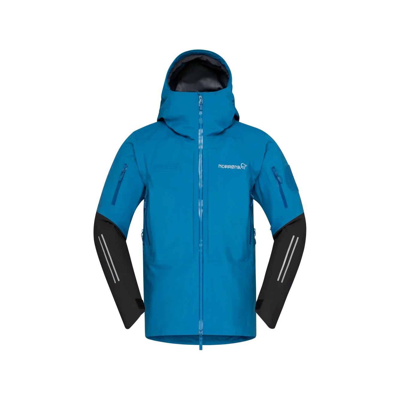 Men's Trollveggen Gore-Tex Pro Rescue Jacket
