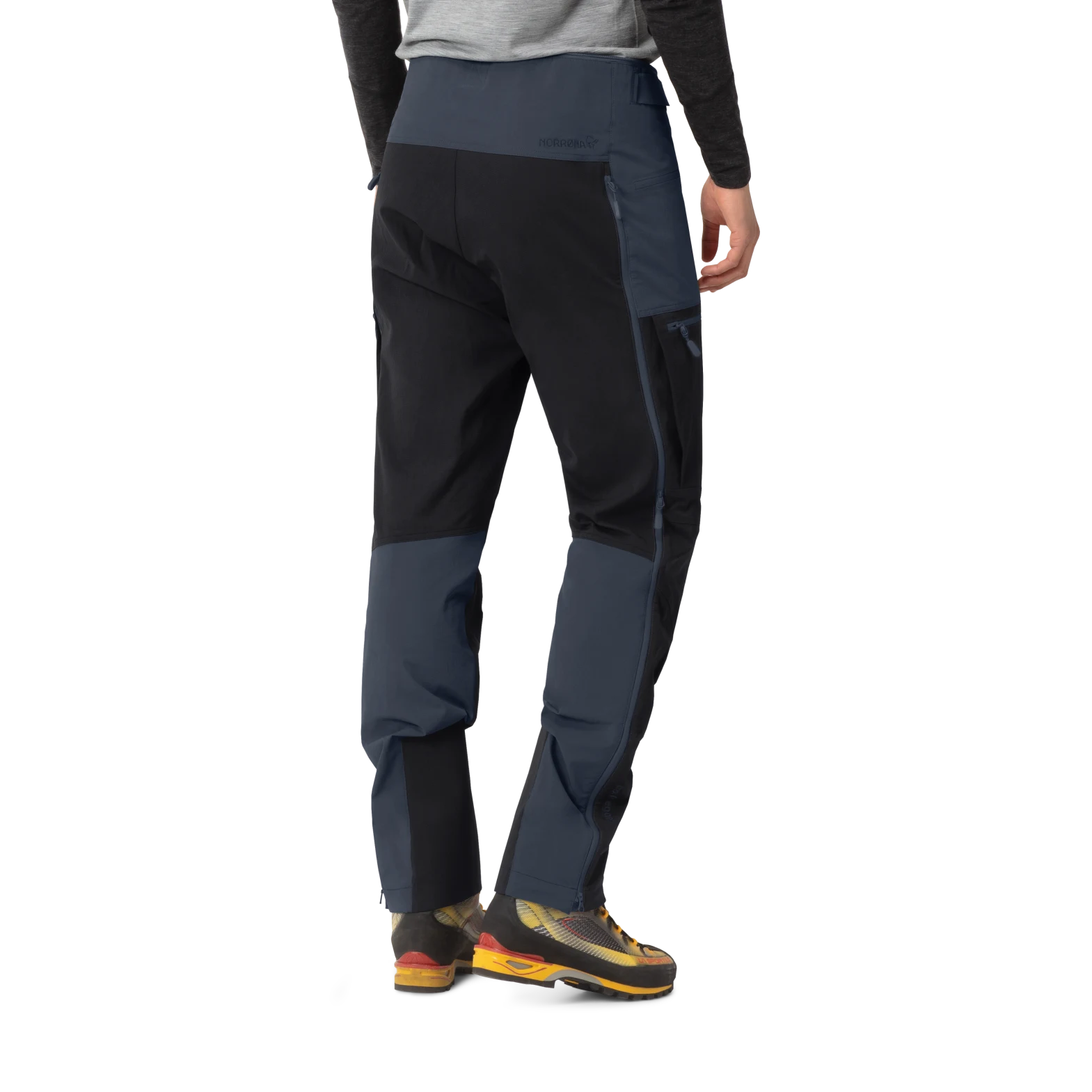 Men's Trollveggen Flex¹ Pants
