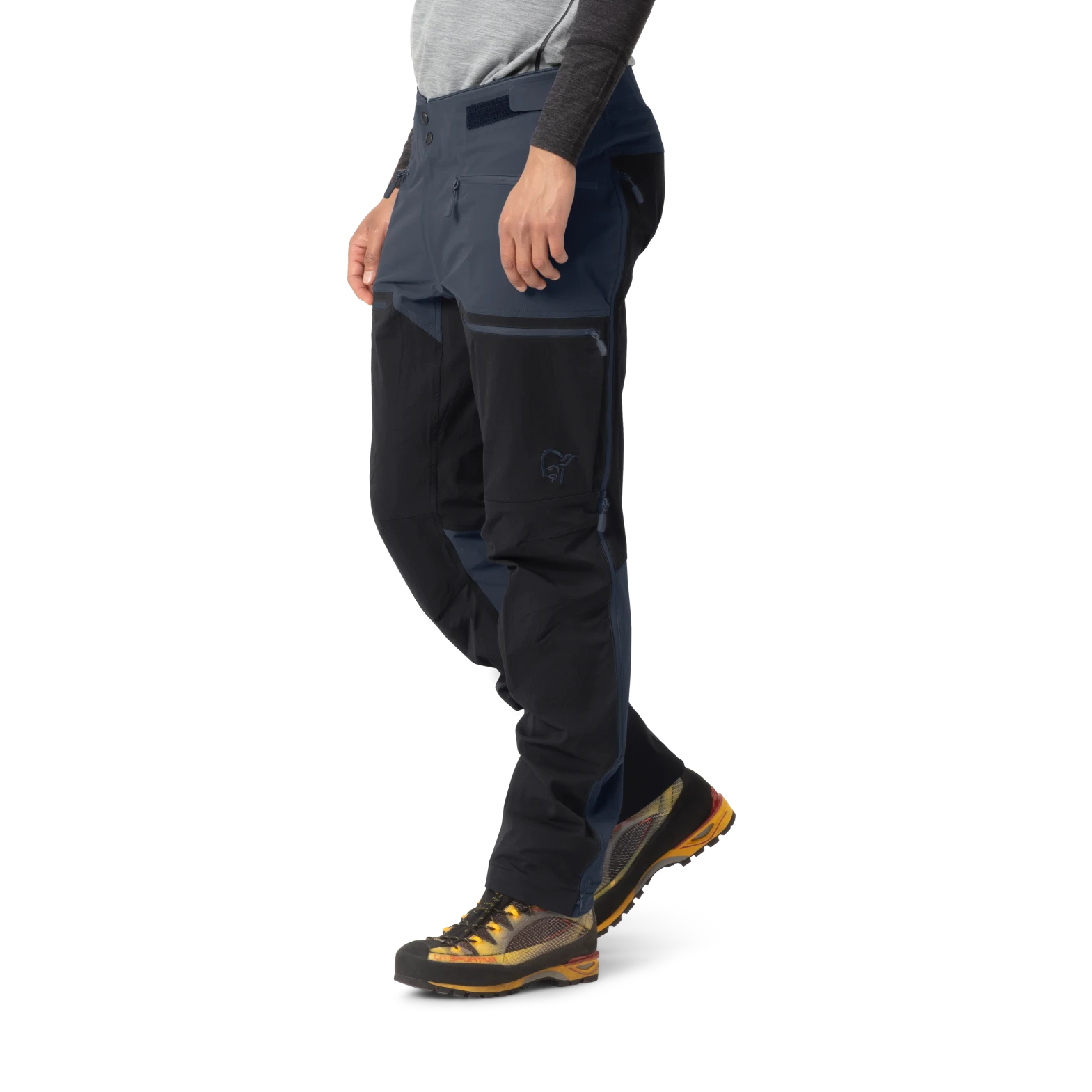 Men's Trollveggen Flex¹ Pants
