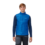 Men's Trollveggen Down800 Super Light Vest