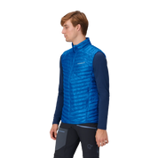 Men's Trollveggen Down800 Super Light Vest