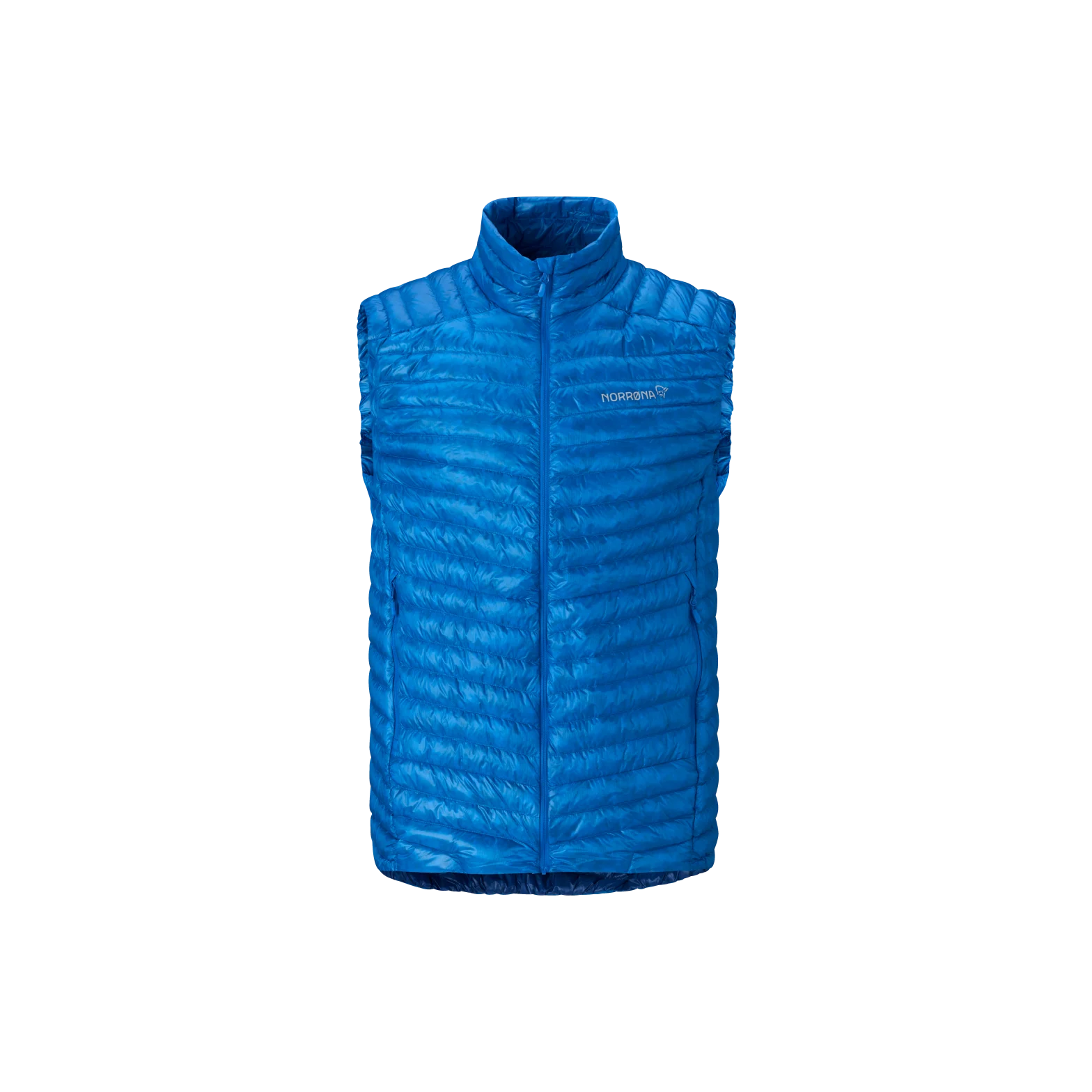 Men's Trollveggen Down800 Super Light Vest