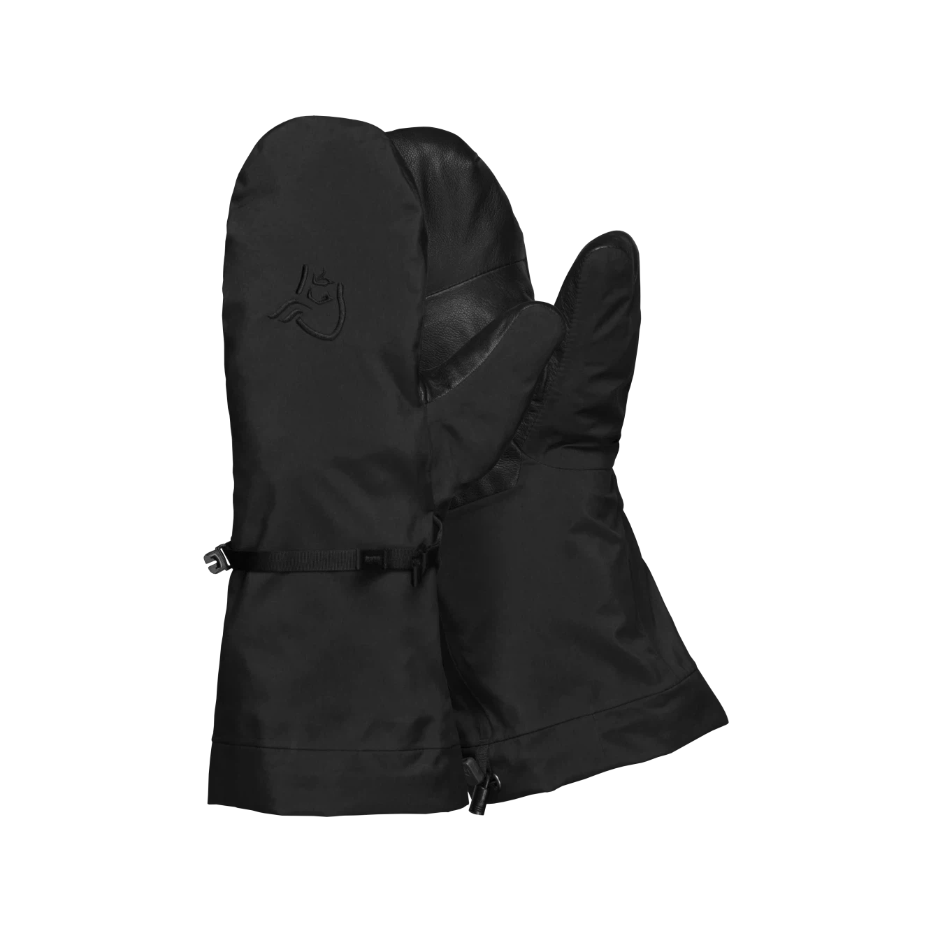 Trollveggen Gore-Tex Pro Mittens