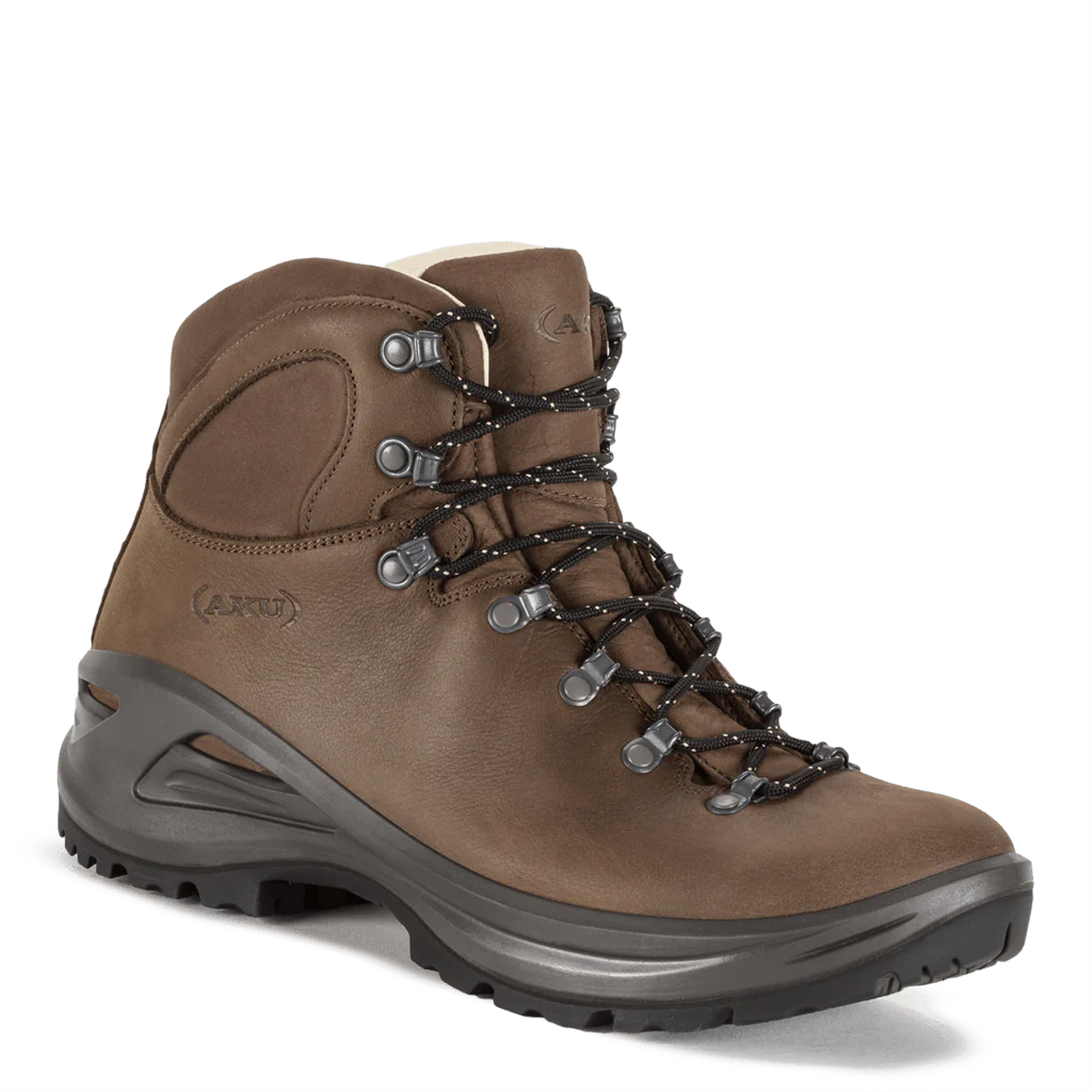 AKU Men's Tribute II LTR Hiking Boots