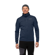 Men's Trollveggen Powerstretch Pro Zip Hood