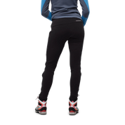 Women's Trollveggen Warmwool² Stretch Tights