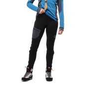 Women's Trollveggen Warmwool² Stretch Tights