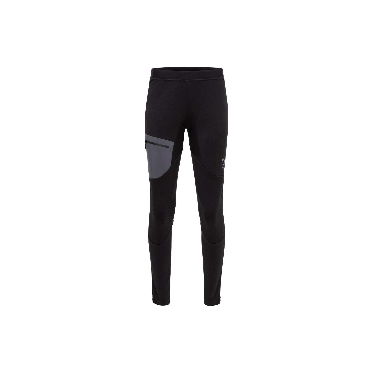Women's Trollveggen Warmwool² Stretch Tights