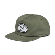 Washed Cap