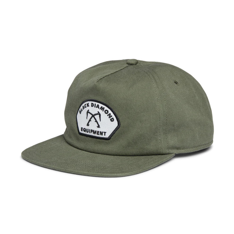 Washed Cap