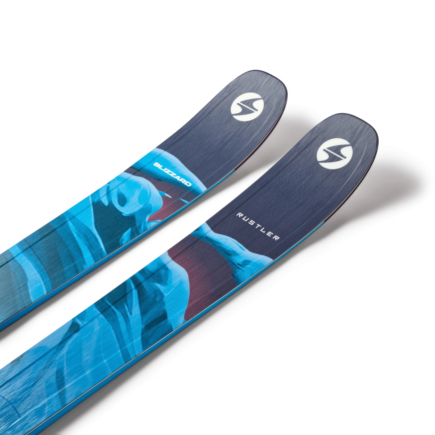 Rustler 10 Skis 2027