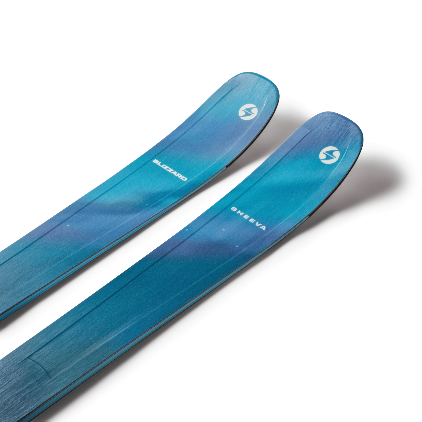 Sheeva 9 Skis 2027