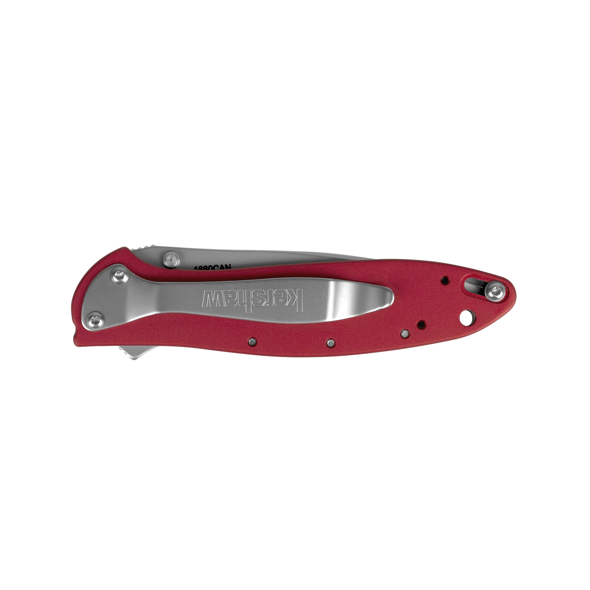 Kershaw Leek Knife