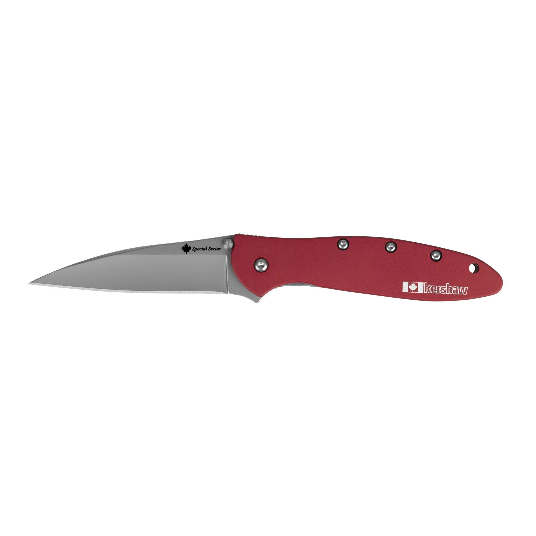 Kershaw Leek Knife