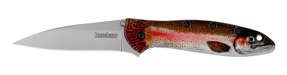 Leek Knife