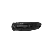 Blur Serrated Knife