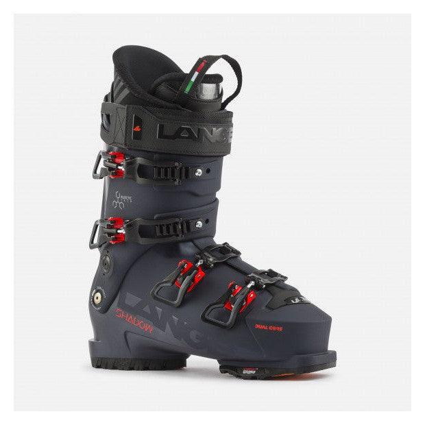 Lange Shadow 130 LV Ski Boots 2024