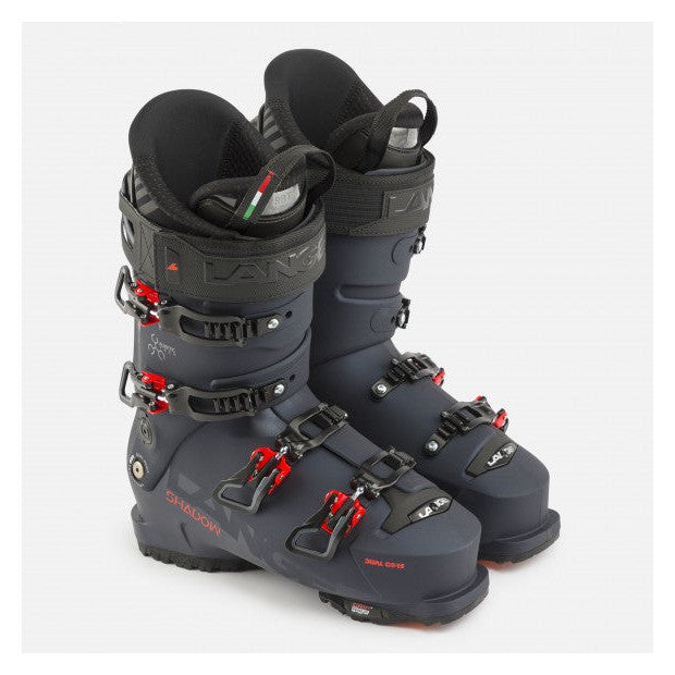 Lange Shadow 130 LV Ski Boots 2024