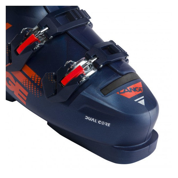 Lange RS 130 LV Ski Boots 2024