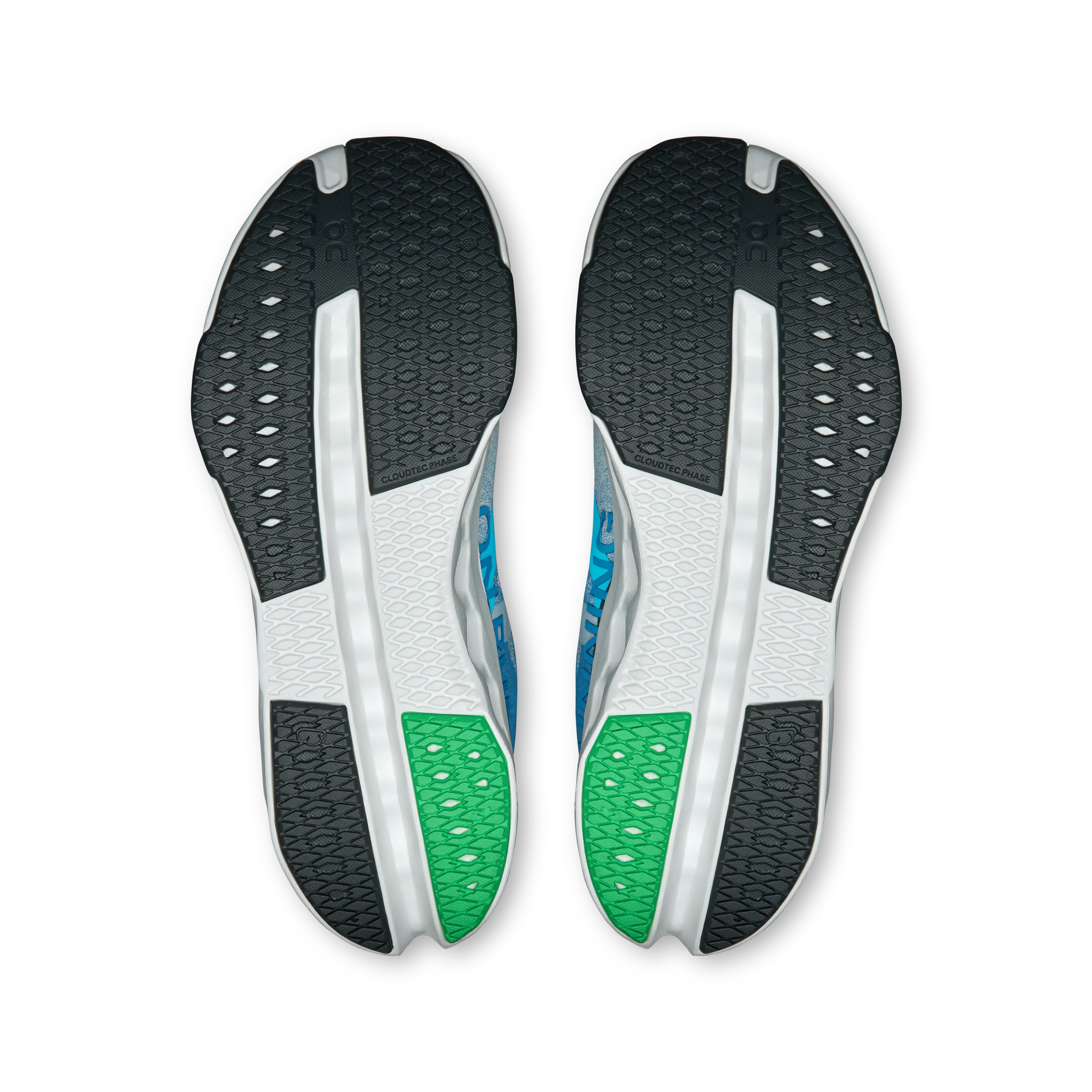 Women's Cloudsurfer Next Running Shoes