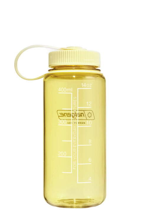 16oz Wide Mouth Sustain Water Bottle