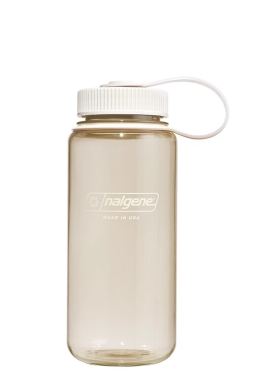 16oz Wide Mouth Sustain Water Bottle