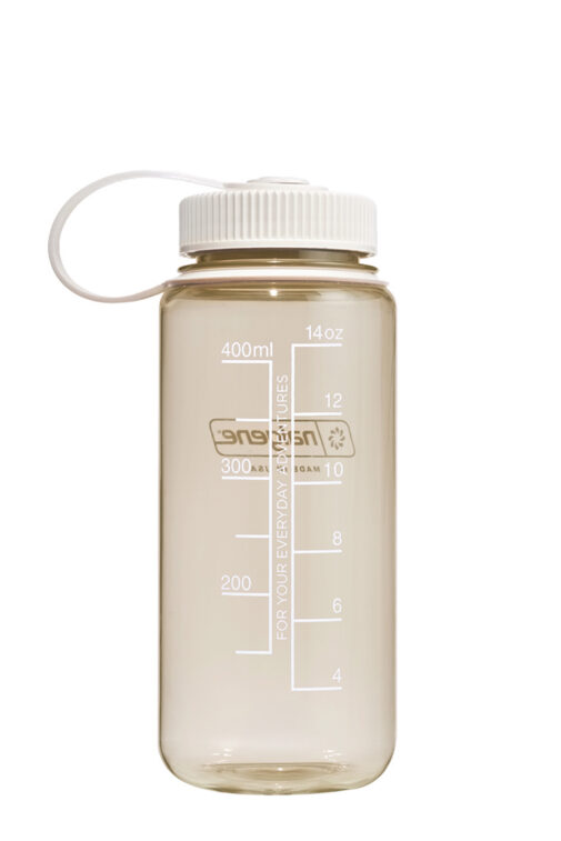 16oz Wide Mouth Sustain Water Bottle