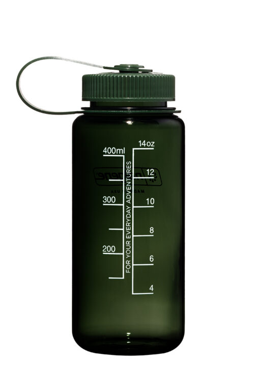 16oz Wide Mouth Sustain Water Bottle