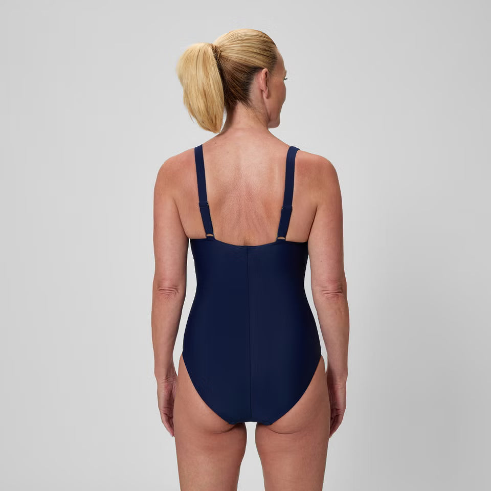 Women's Quantum Contour One Piece