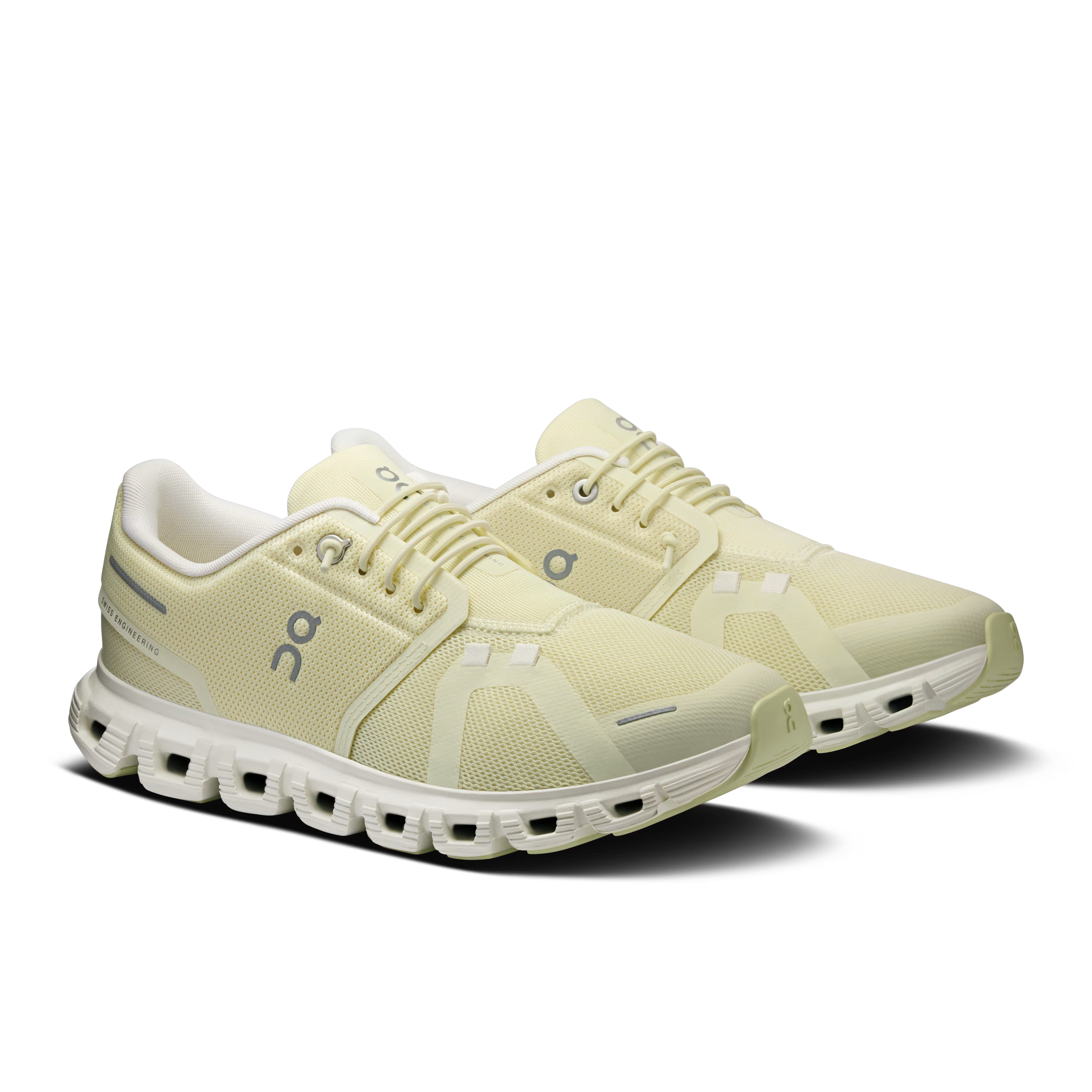 Women's Cloud 6 Shoes