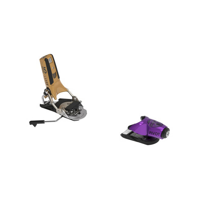 Pivot 2.0 15 GW Bindings