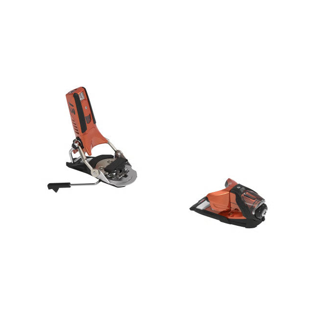 Pivot 2.0 13 GW Bindings
