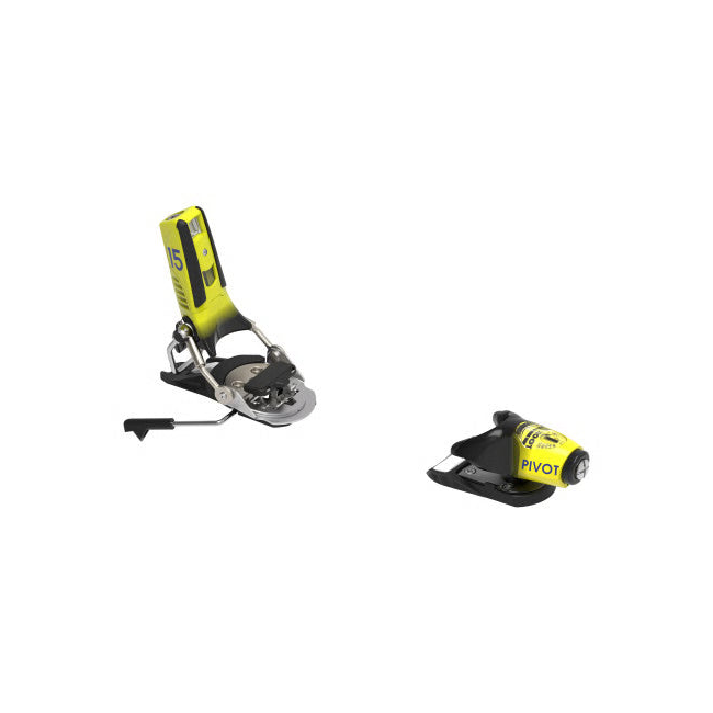 Pivot 2.0 15 GW Bindings