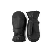 Leather Box Mitts