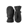 Leather Box Mitts