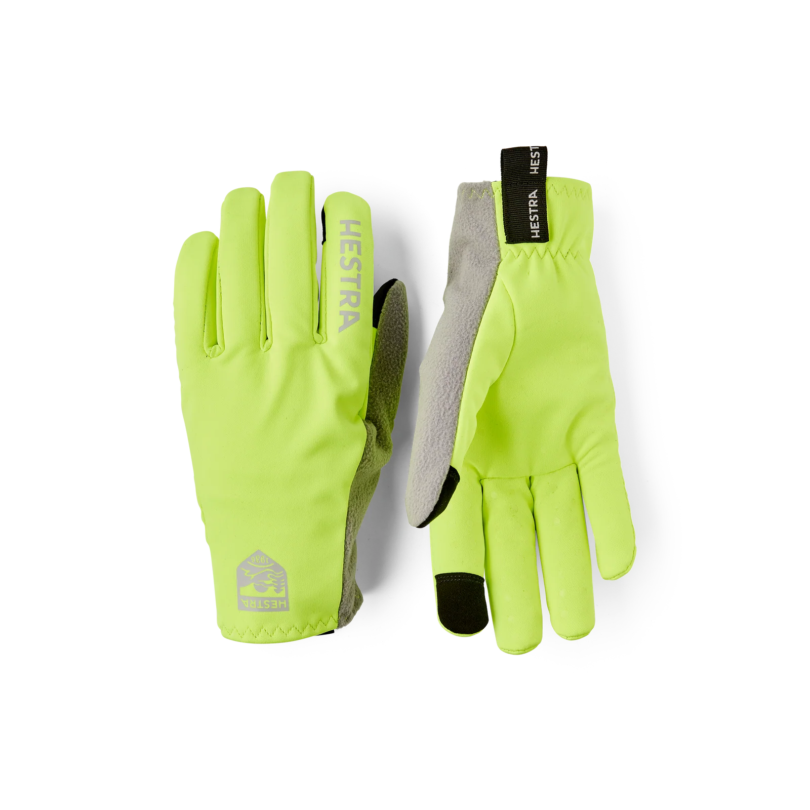 Runners 5 Finger Gloves