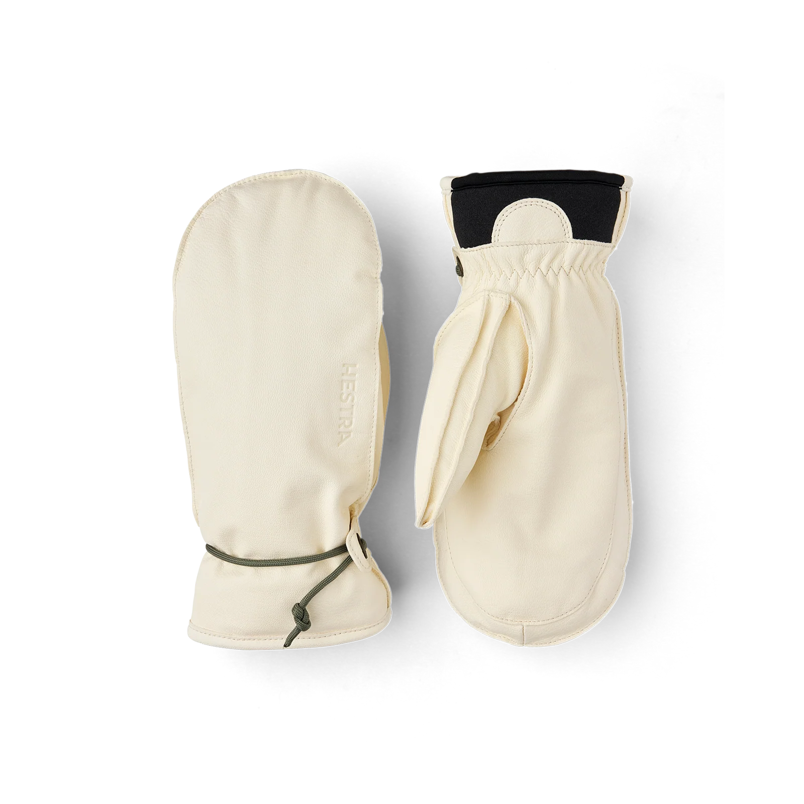 Wakayama Mitts