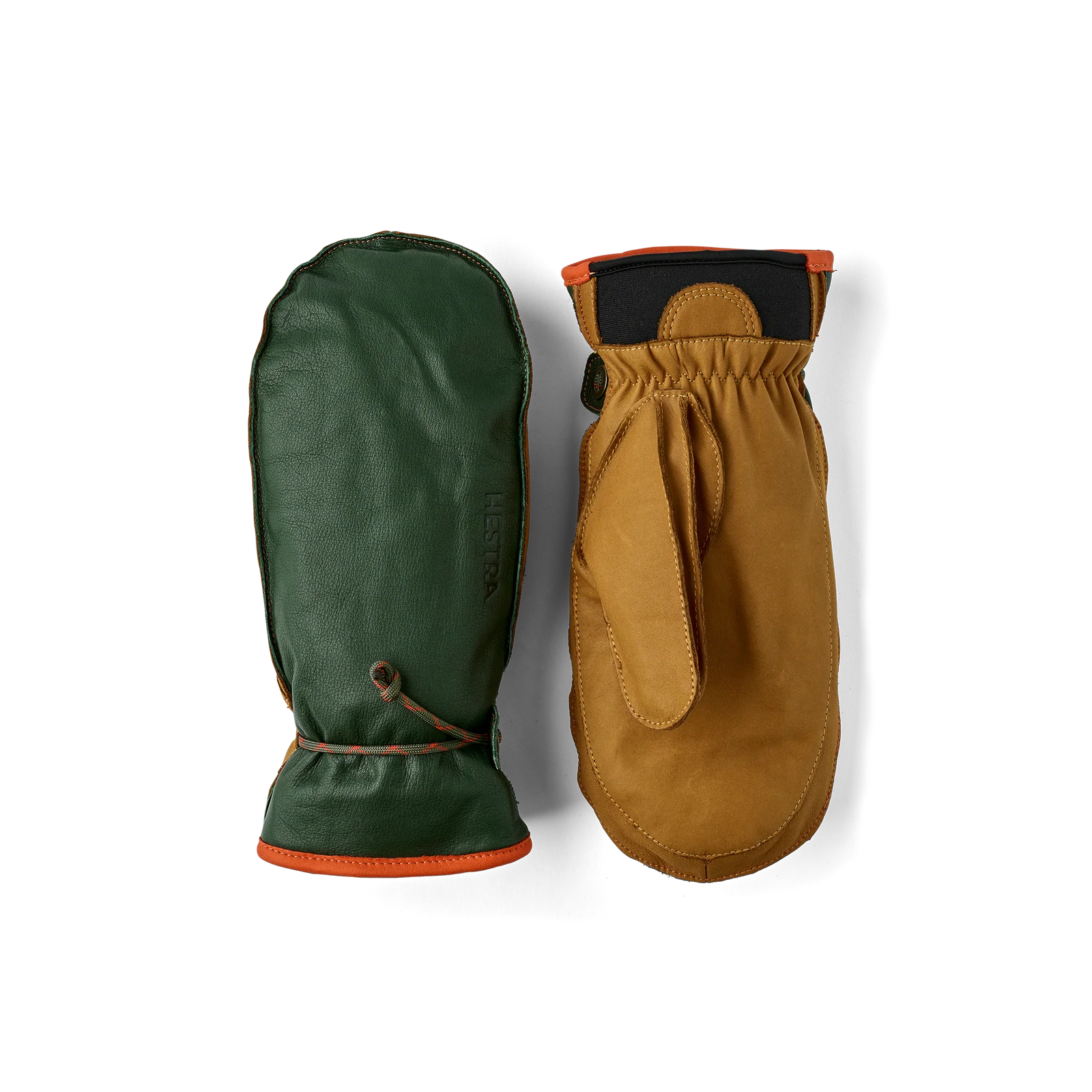 Wakayama Mitts