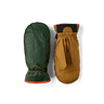 Wakayama Mitts