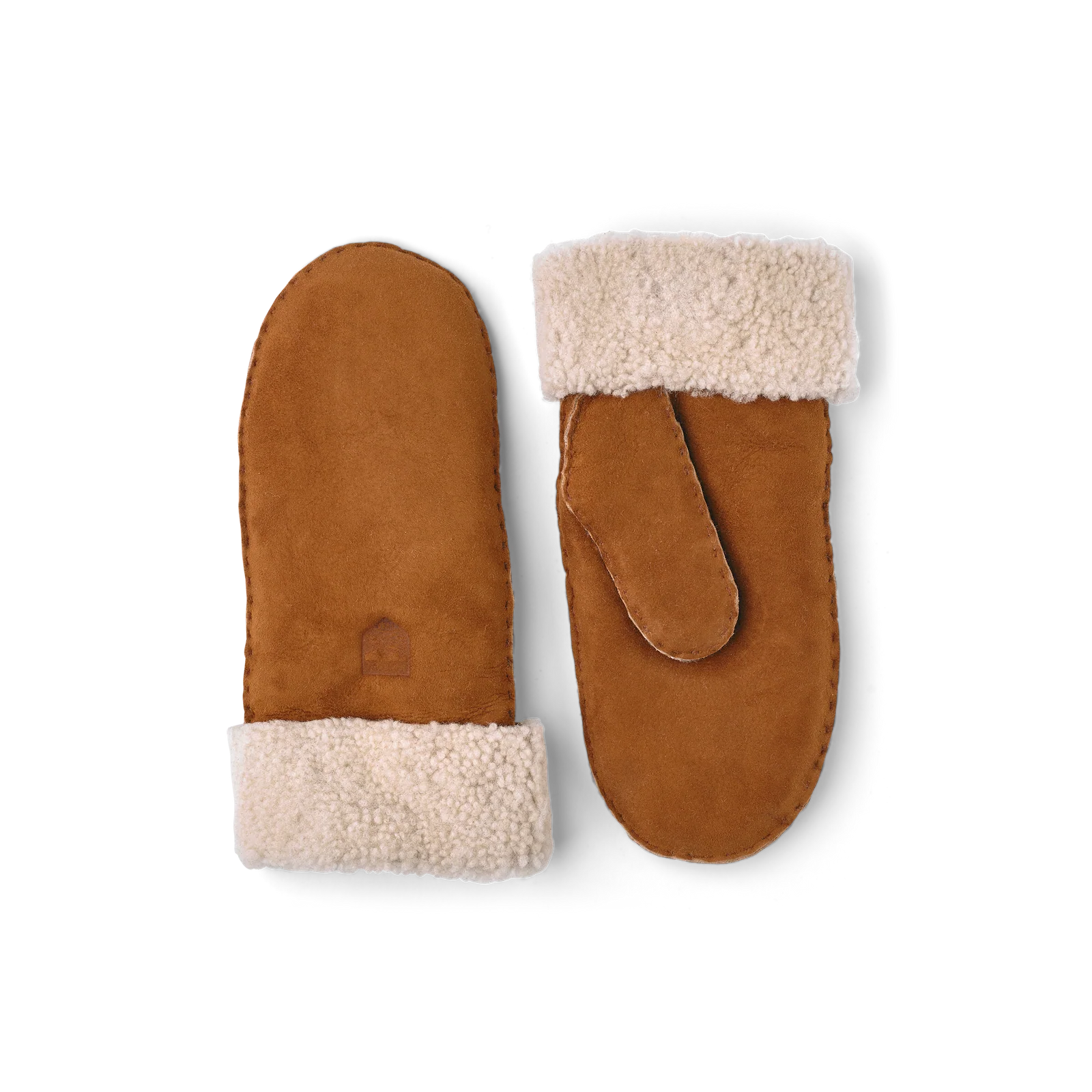 Women's Sheepskin Mitts