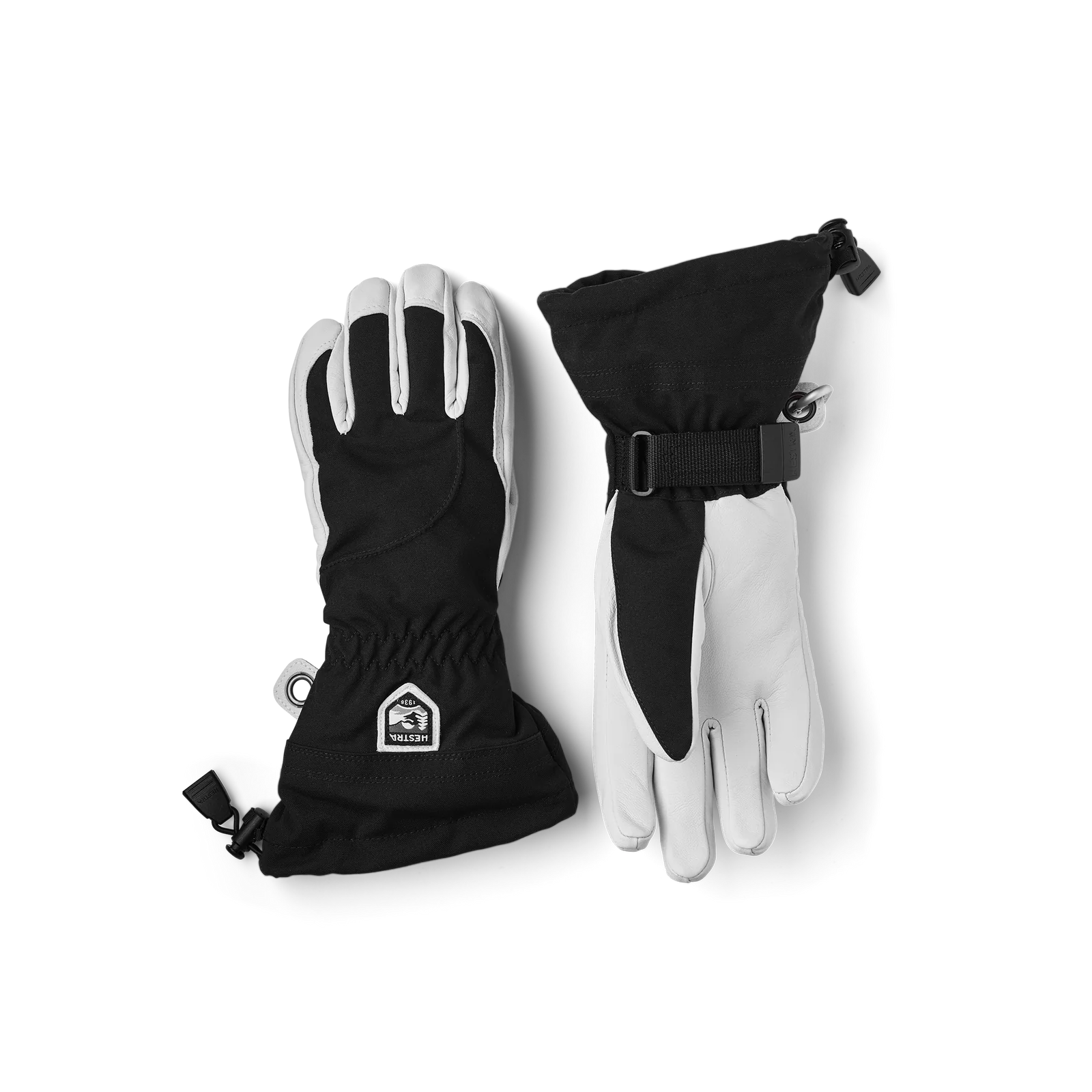 Women's Heli Ski Gloves