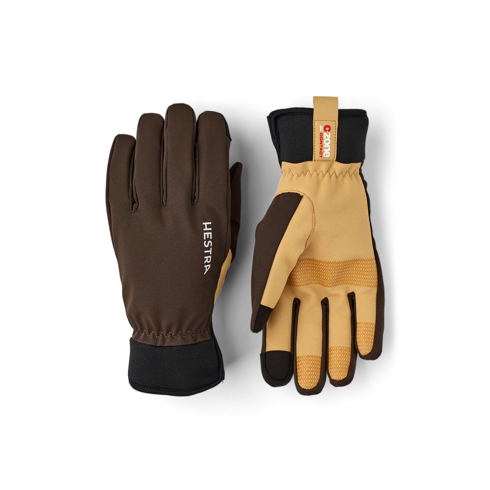 Men's CZone Contact Gloves