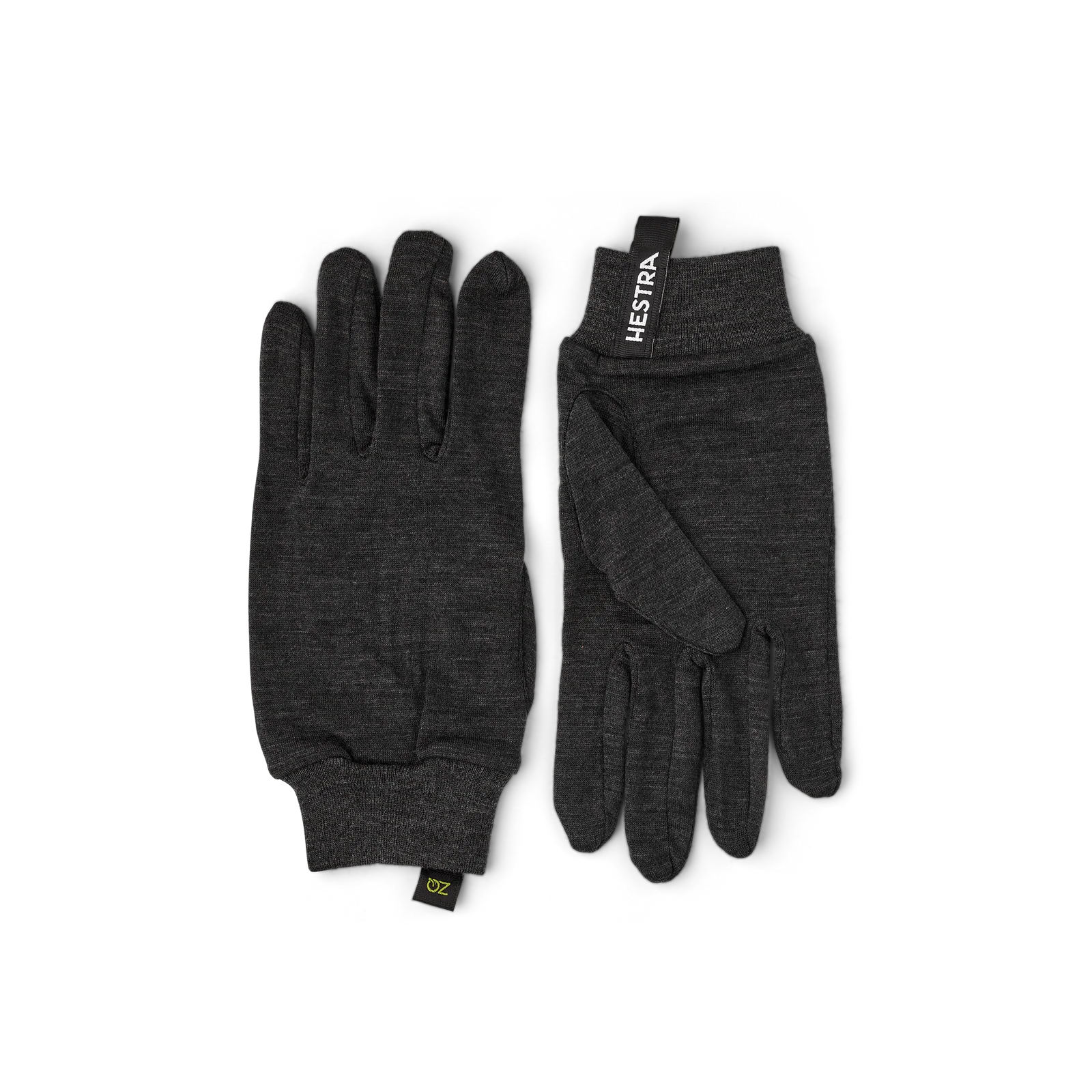 Merino Wool Liner Active Gloves