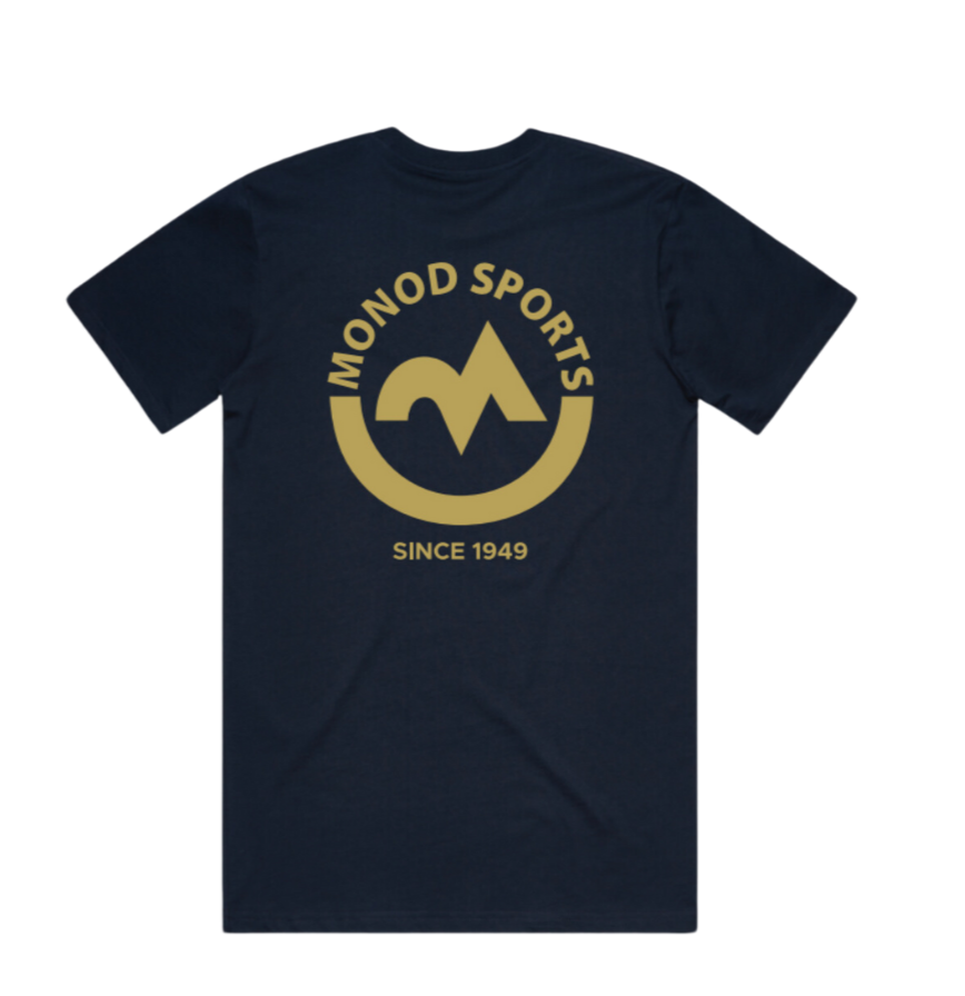 75 Year T-Shirt
