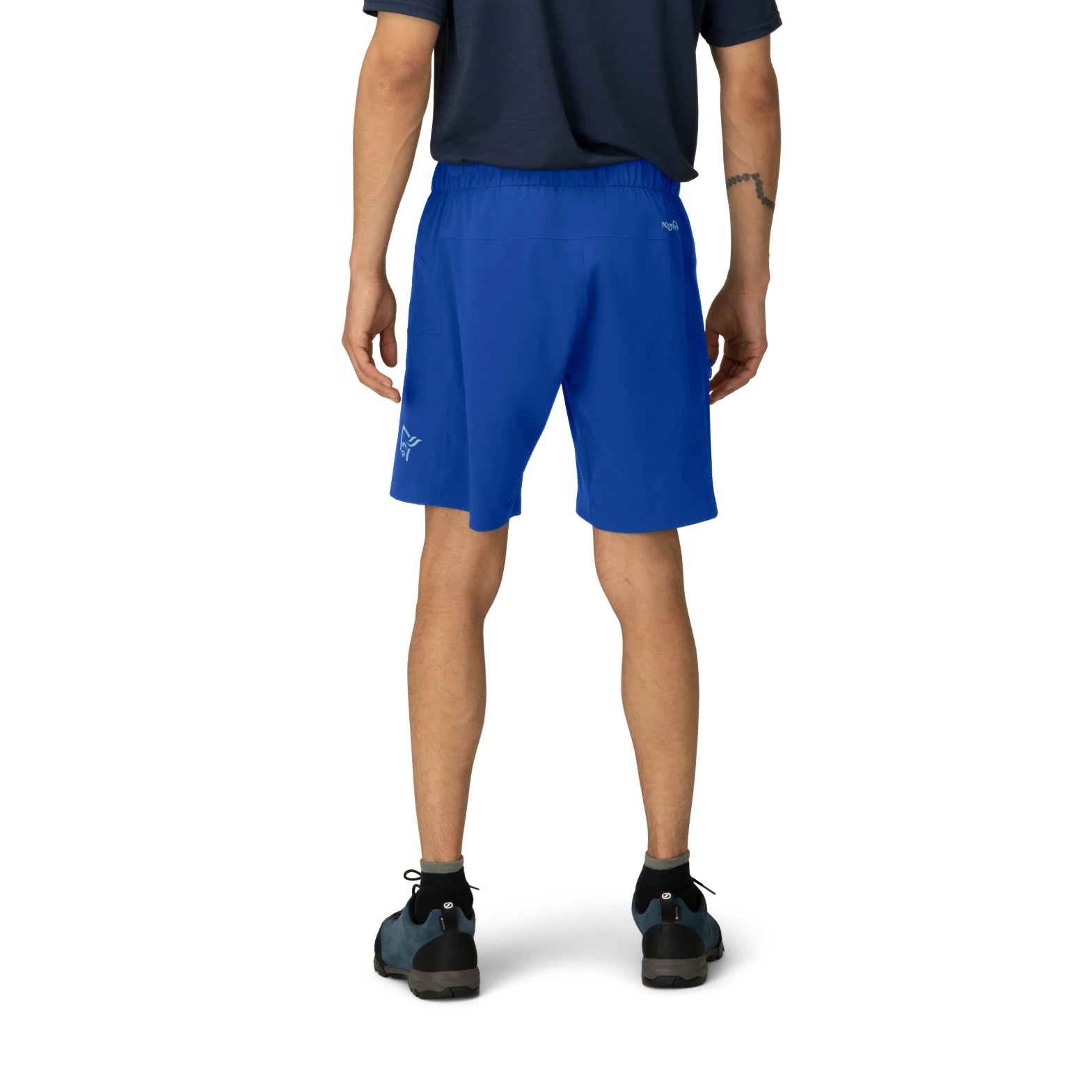 Men's Falketind Flex¹ Light Shorts