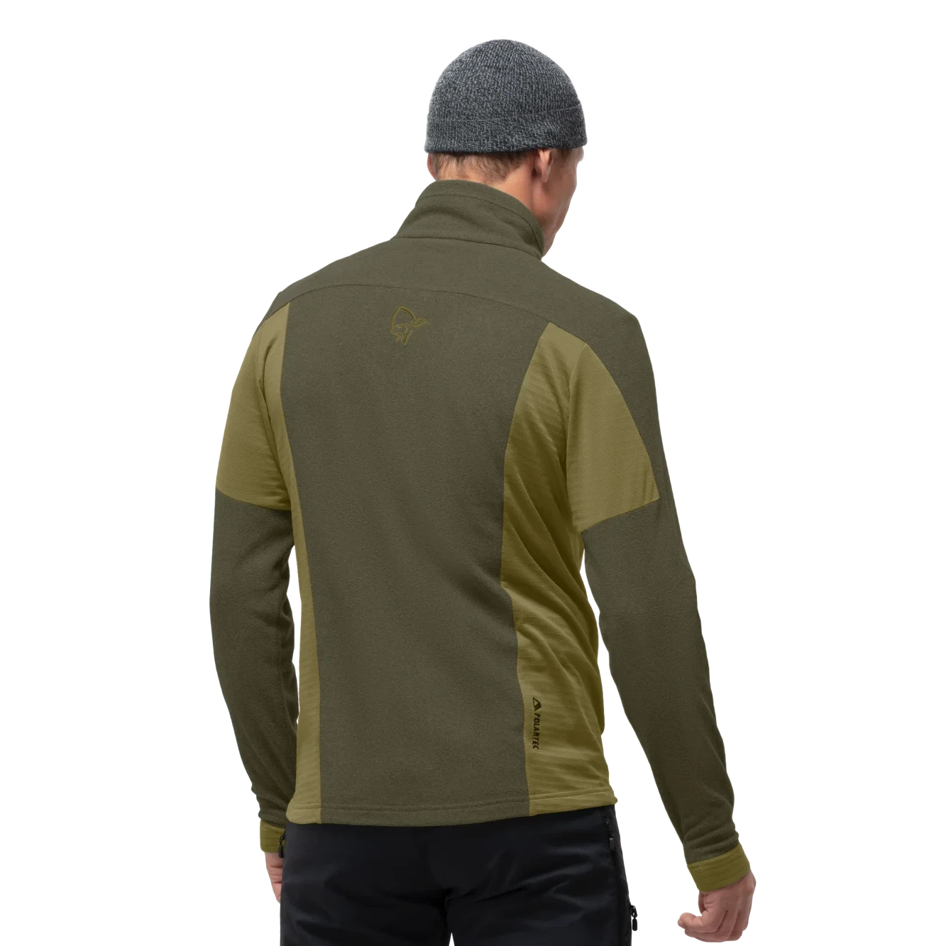 Men's Falketind Warm¹ Jacket (Past Season)