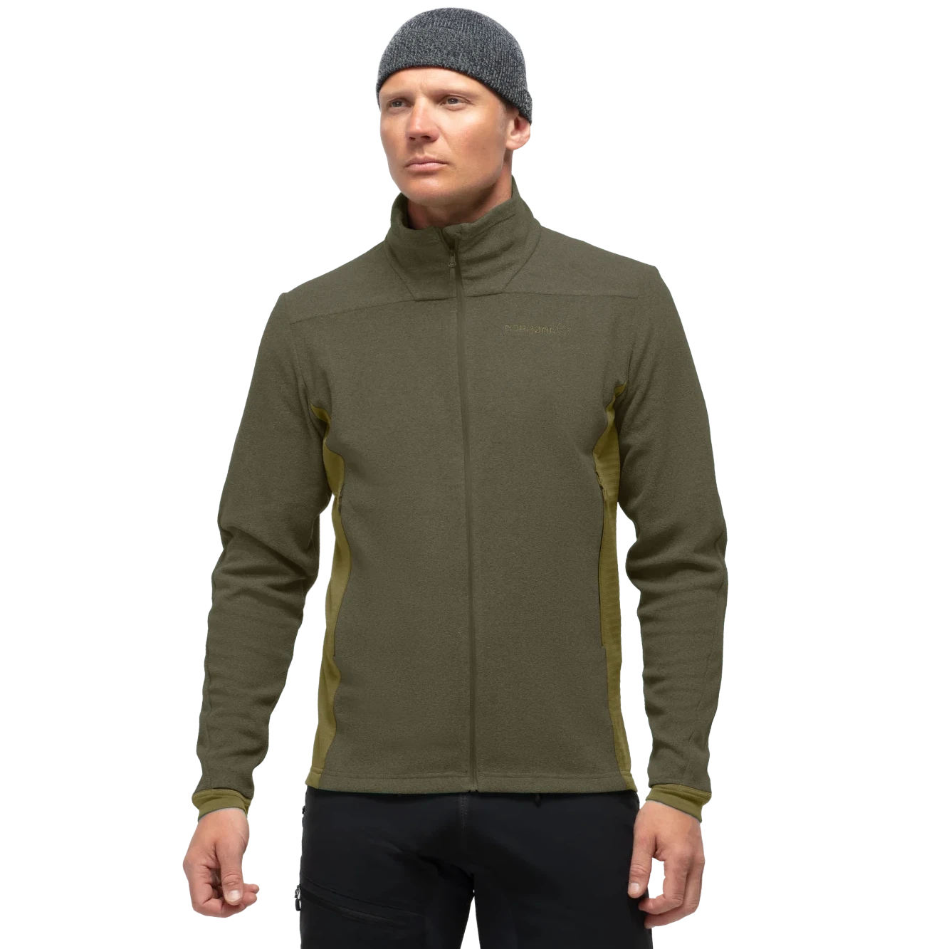 Men's Falketind Warm¹ Jacket (Past Season)