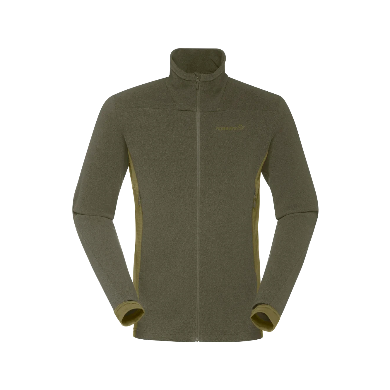 Men's Falketind Warm¹ Jacket (Past Season)