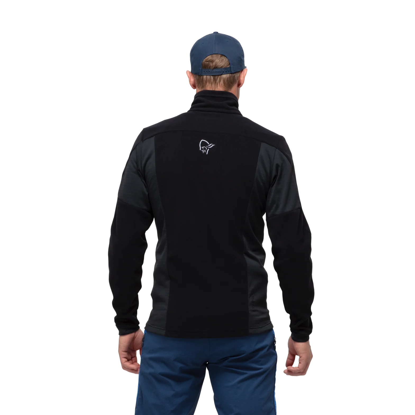 Men's Falketind Warm1 Jacket