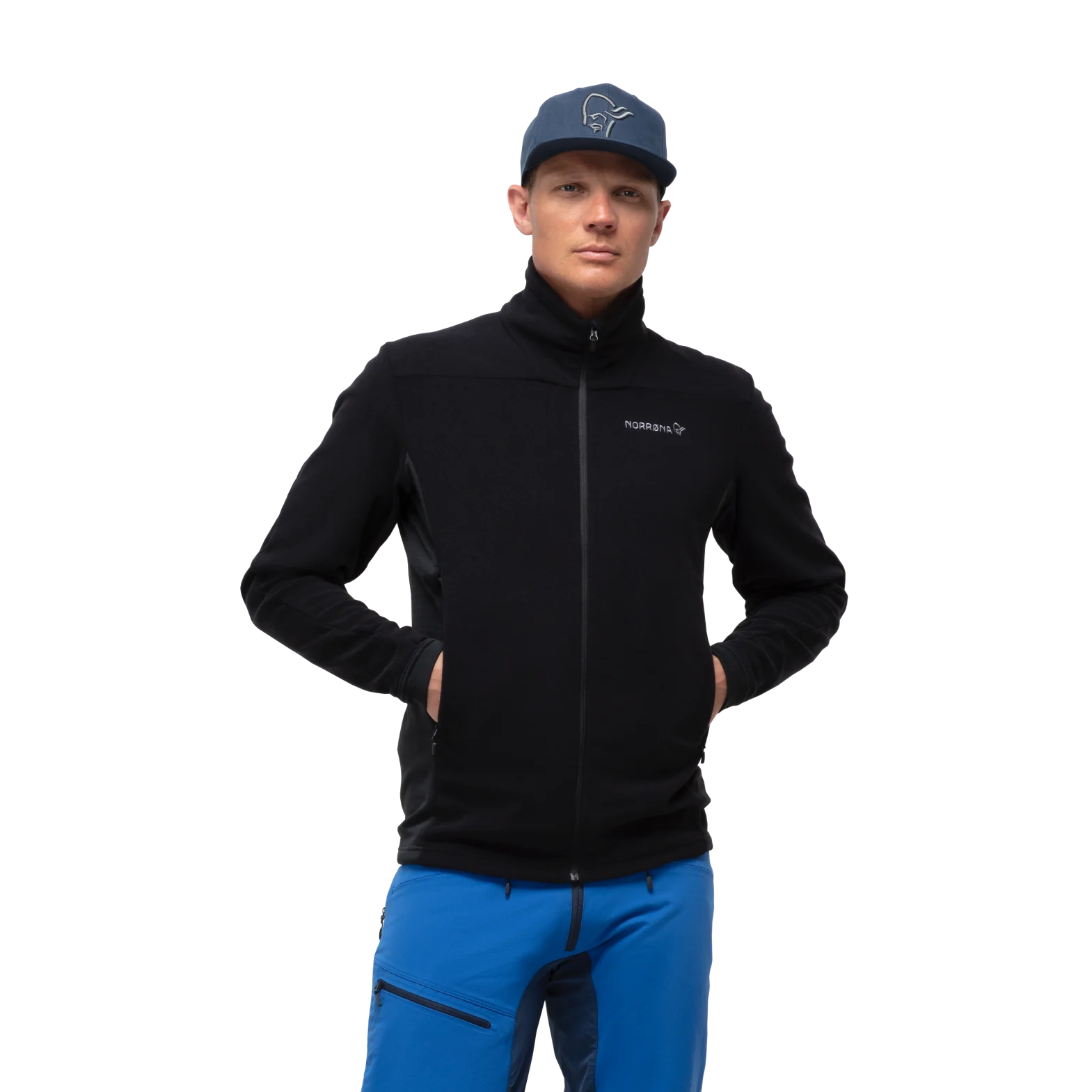 Men's Falketind Warm1 Jacket